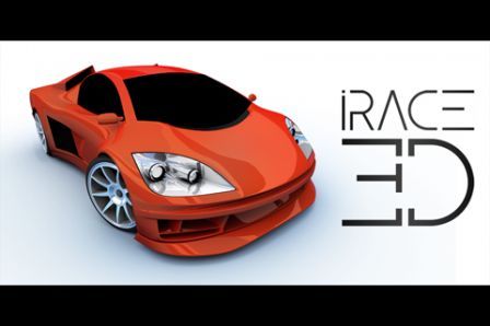 irace3d irace3d