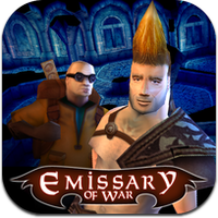 emissary-of-war