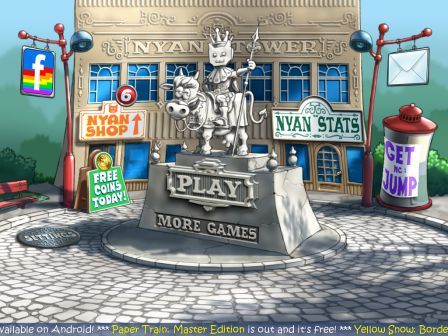 nyan-cat-lost-in-space-ipad nyan-cat-lost-in-space-ipad