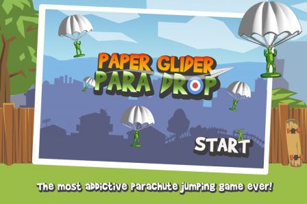 paper-glider-para-drop paper-glider-para-drop