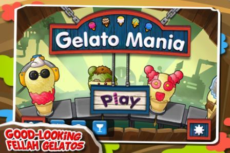 gelato-mania