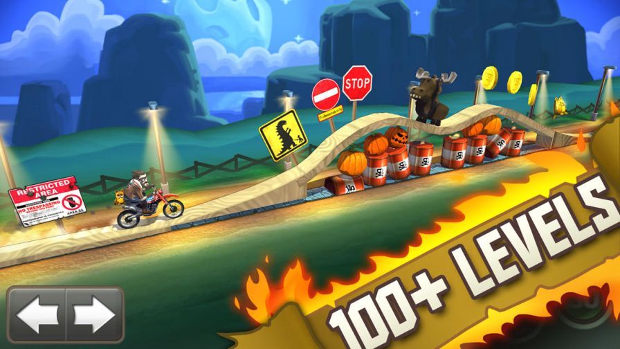 bike-baron bike-baron