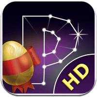 pictorial hd icon