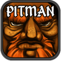 pitman