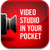 video camera icon
