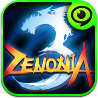 zenonia-3 zenonia-3