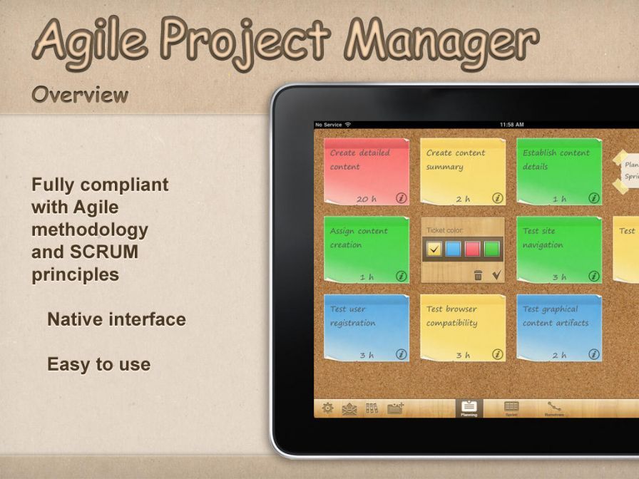 agile-project-m agile-project-m