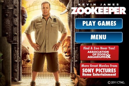 zookeeper