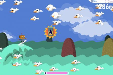 robo-surf robo-surf