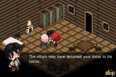 the-big-little-quest the-big-little-quest