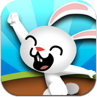 driller-bunny-1 driller-bunny-1