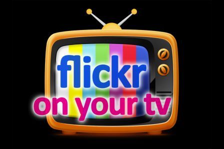 flickr-on-your-tv flickr-on-your-tv