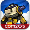 tower defense lost earth icon