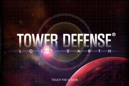 tower-defense tower-defense
