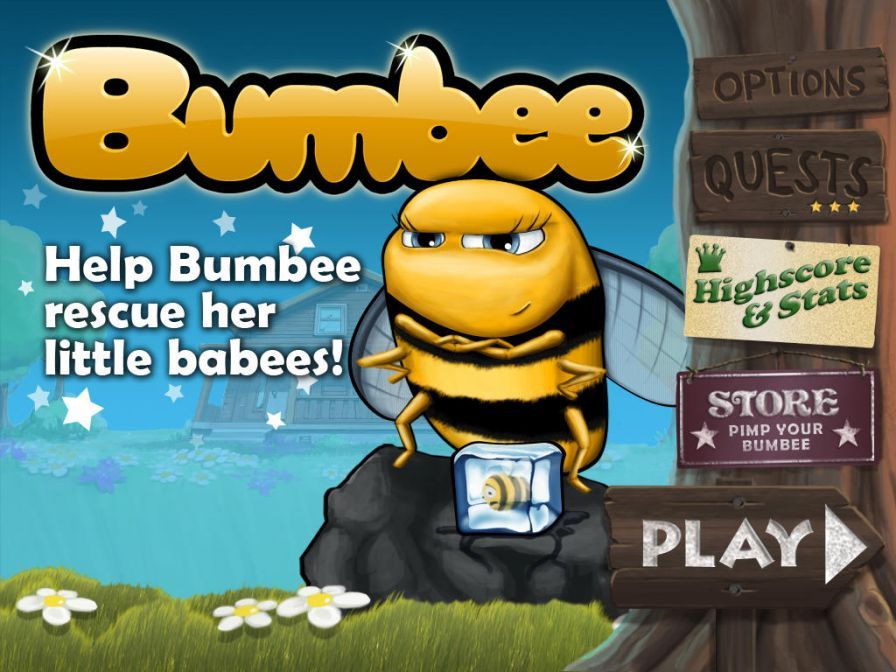 bumbee ipa