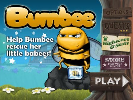 bumbee bumbee