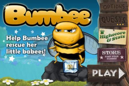 bumbee bumbee