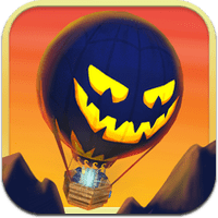 rogue sky icon