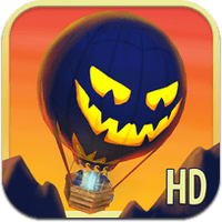 rogue sky hd icon