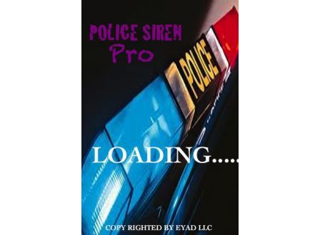 police-siren-pro police-siren-pro