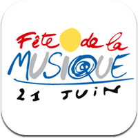 fb te de la musique 2014 icon