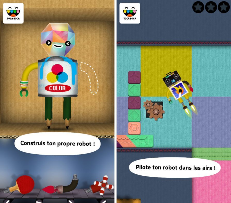 toca-robot-lab ipa toca-robot-lab ipa