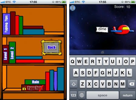 typetutor-1 typetutor-1