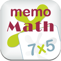 memomath