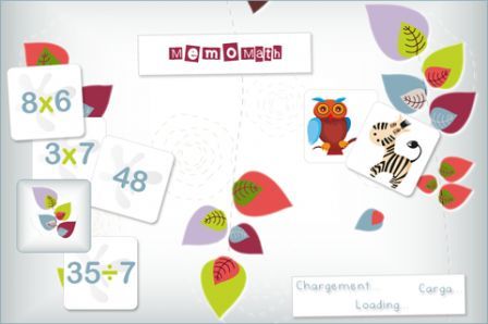 memomath memomath