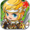 maplestory cygnus knights edition icon
