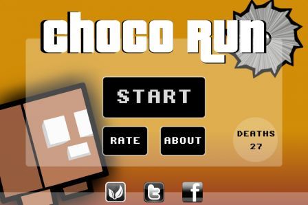 chocorun chocorun