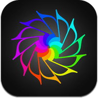 glowtunes-ipad glowtunes-ipad
