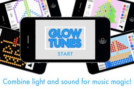 glowtunes glowtunes