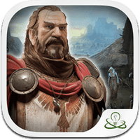 guerre tribale  icon