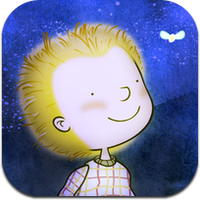 il fait nuit un icon