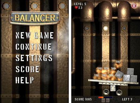 balancer-1 balancer-1