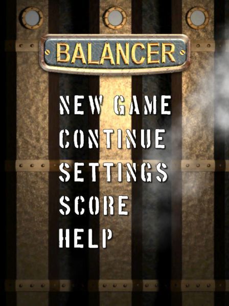 balancer-ipad