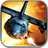 zombie-gunship-gun-down-those- ipa iphone ipad