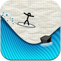 line-surfer line-surfer