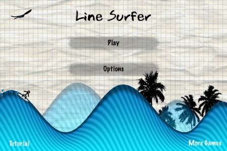 line-surfer line-surfer