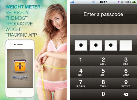 weightmeter weightmeter