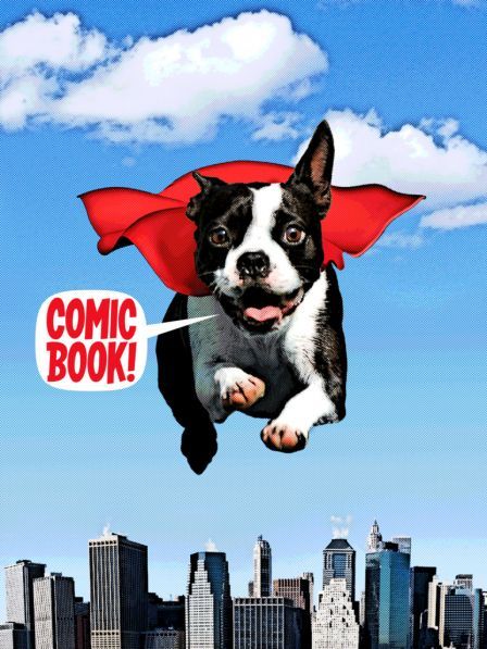 comicbook comicbook