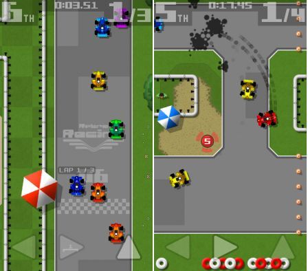 retro-racing retro-racing
