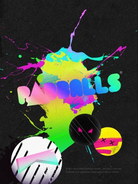 radballs-ipad radballs-ipad