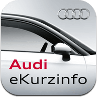 Audi e-tron Scooter : une trottinette à 4 roues à 2000€