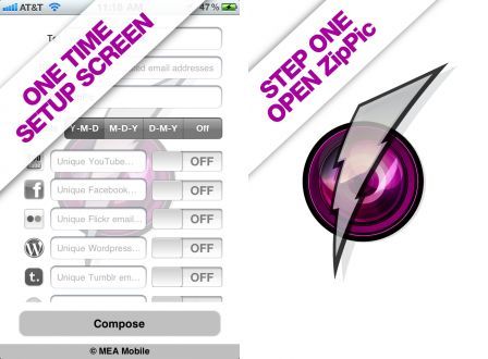 zippic-1 zippic-1