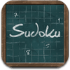 chalkboard-sudoku-ipad chalkboard-sudoku-ipad