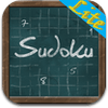 chalkboard-sudoku-lite