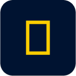 nat geo magazine international icon