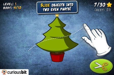perfect-slice perfect-slice